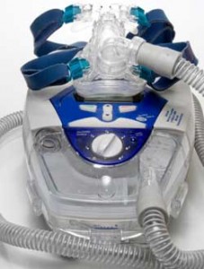 CPAP